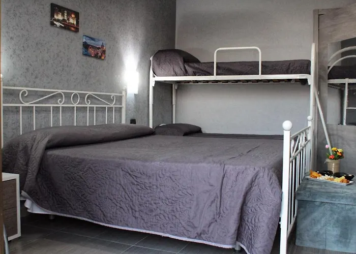 Bed&Breakfast La Primavera