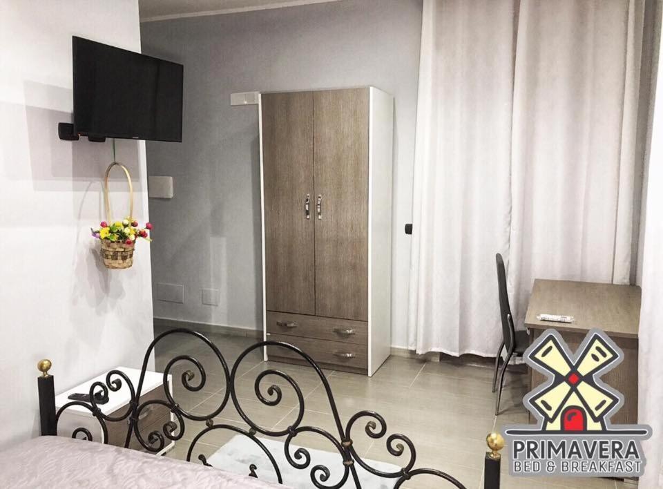 Bed & Breakfast Bed&breakfast La Primavera