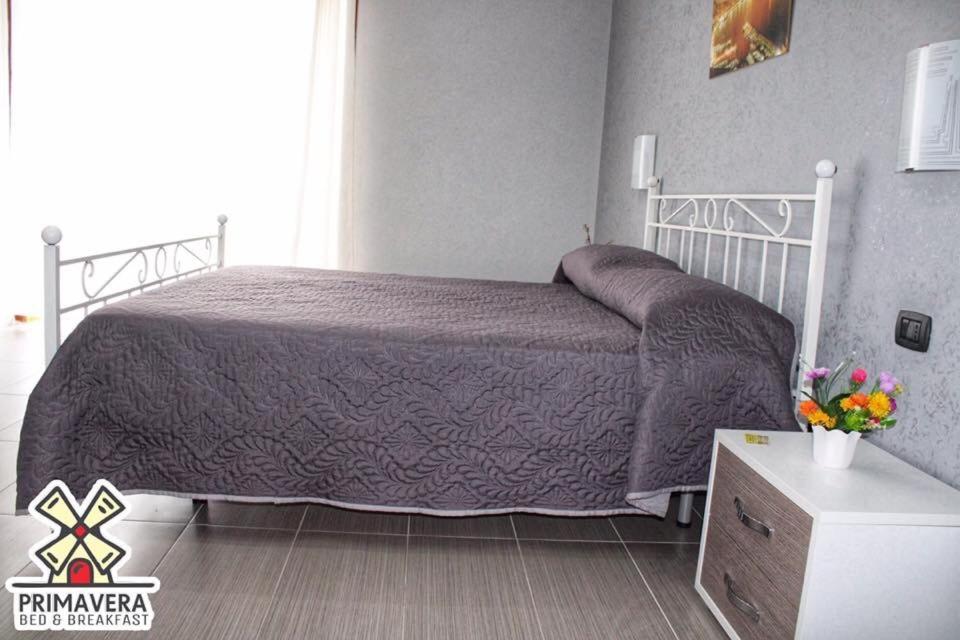 Bed&breakfast La Primavera Bed & Breakfast Acerra
