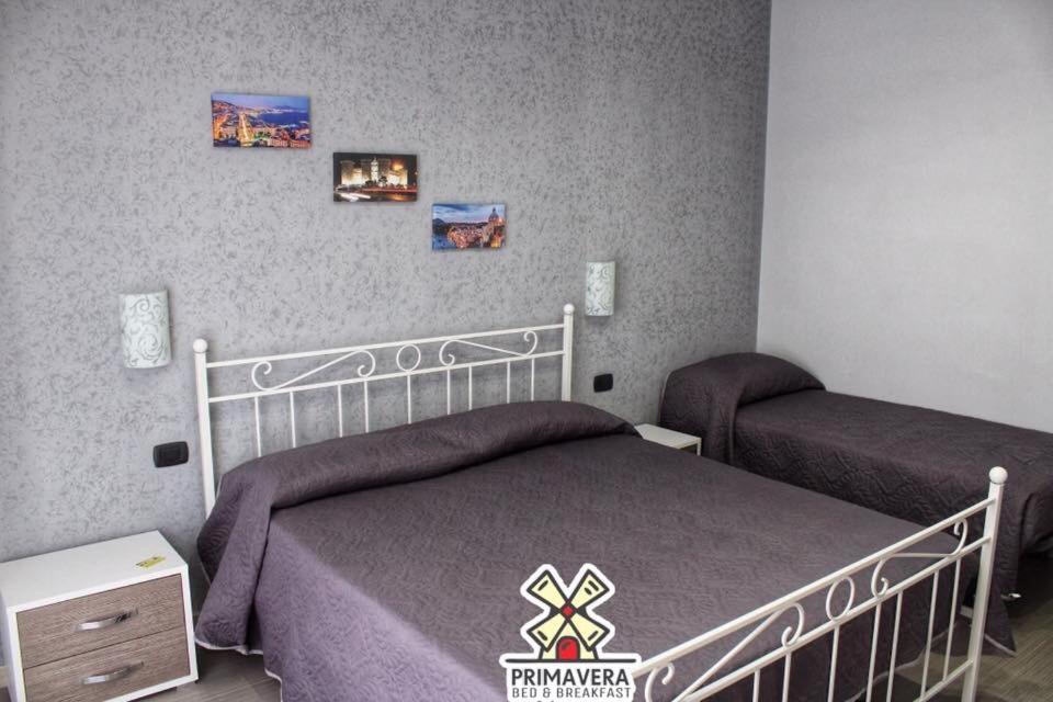 Bed&breakfast La Primavera Bed & Breakfast *