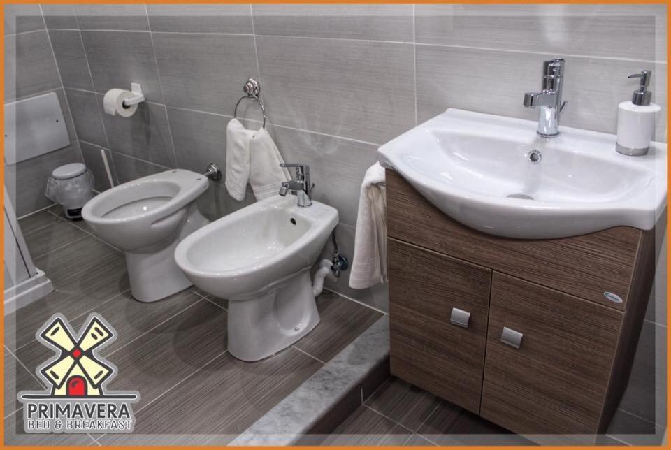 Bed&breakfast La Primavera * Acerra