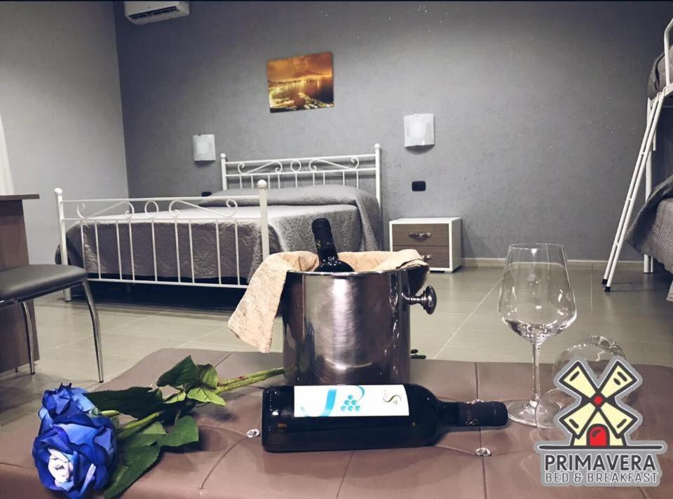 Bed&breakfast La Primavera Bed & Breakfast