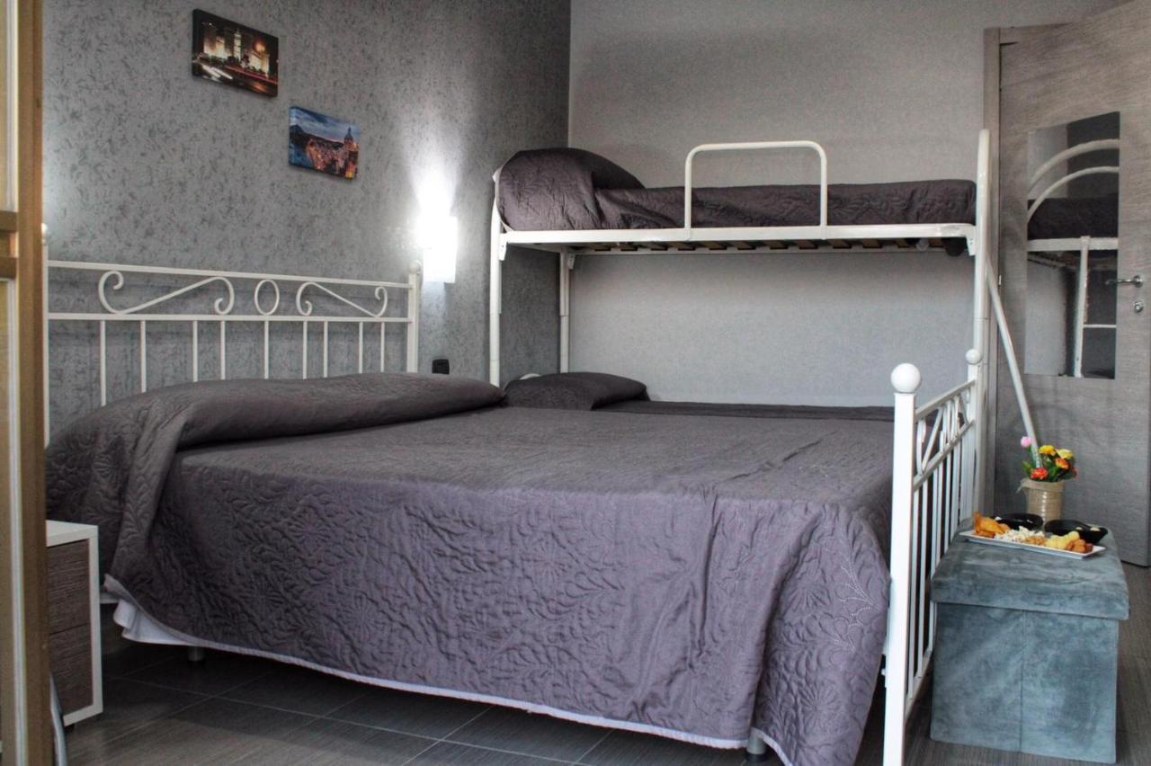 Bed&breakfast La Primavera