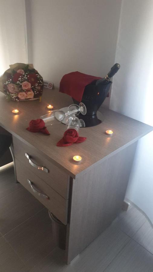 Bed&breakfast La Primavera Acerra