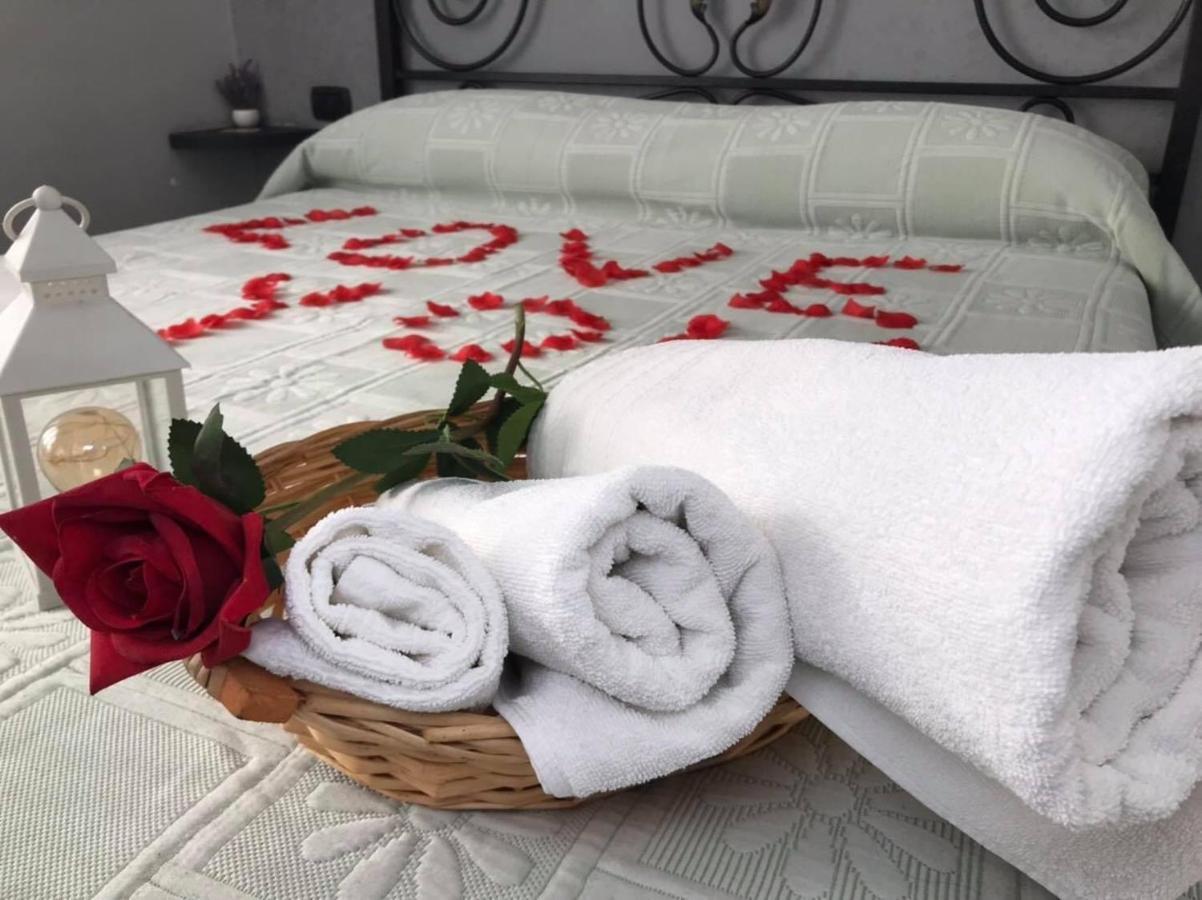 Bed&breakfast La Primavera *