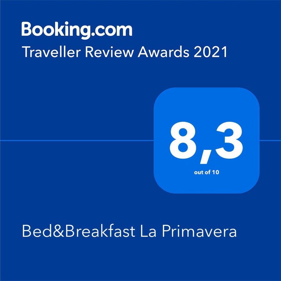 Bed & Breakfast Bed&breakfast La Primavera *